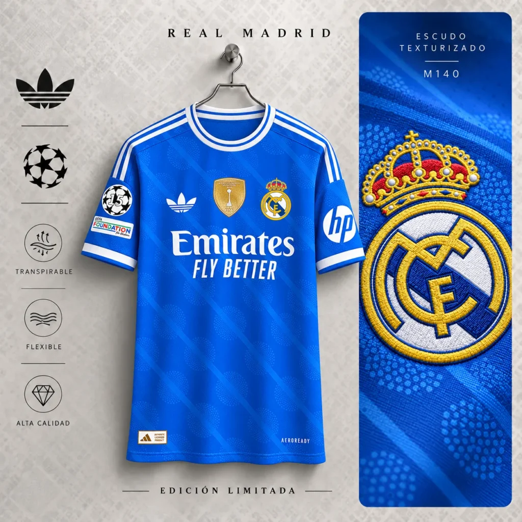 Real Madrid