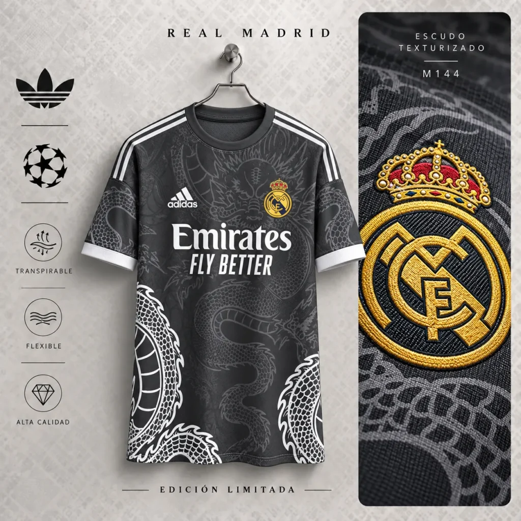 Real Madrid