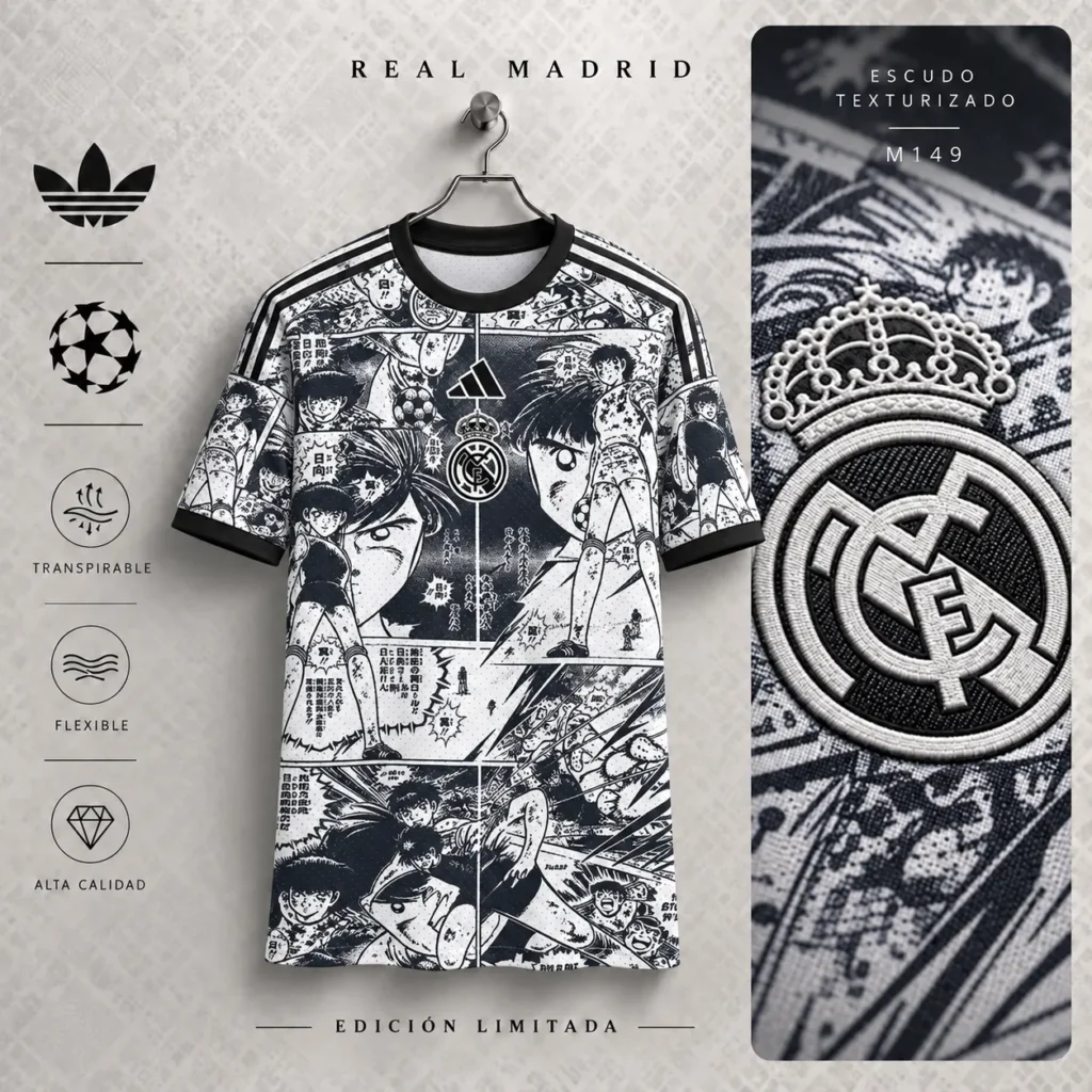 Real Madrid