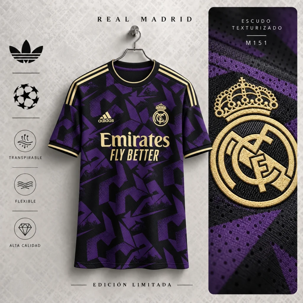 Real Madrid