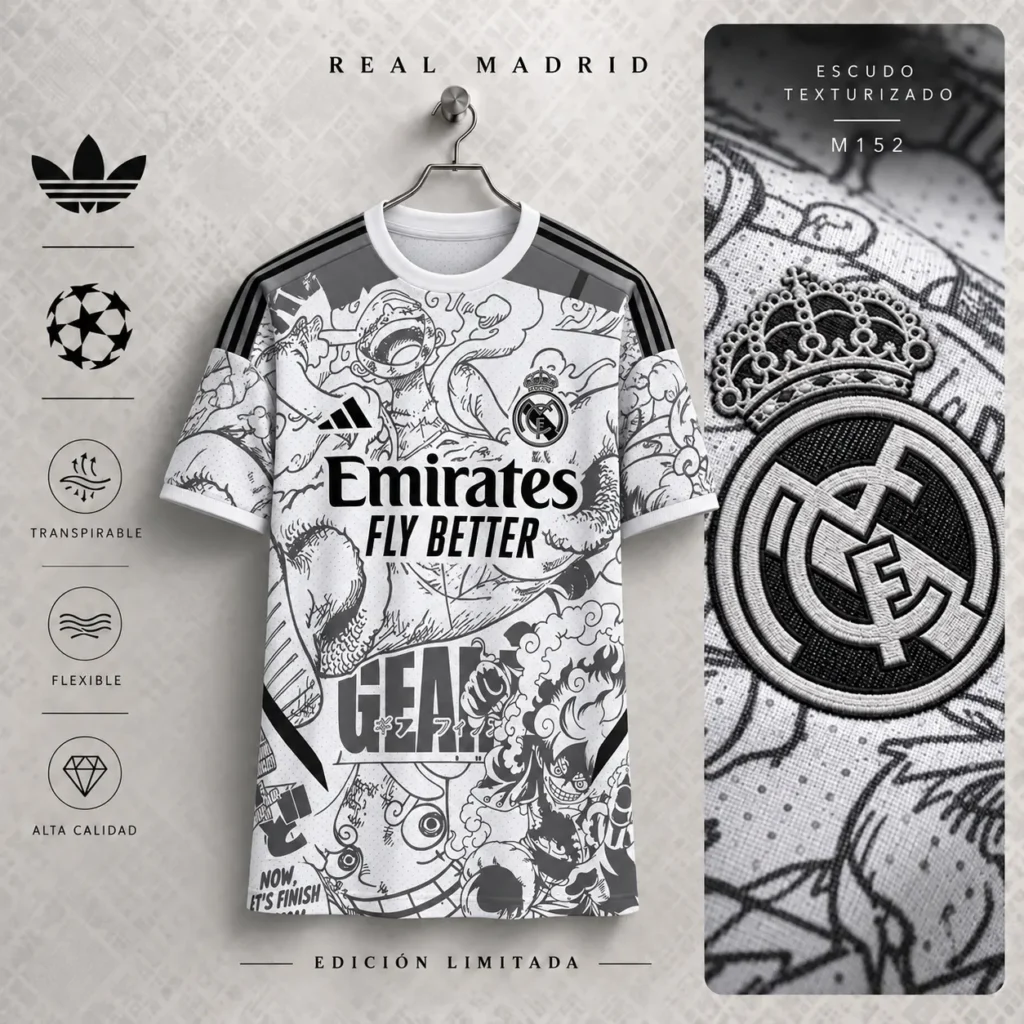 Real Madrid