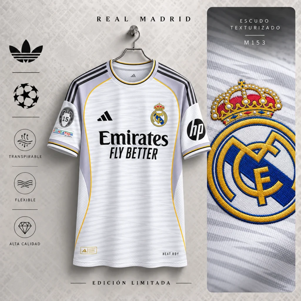 Real Madrid