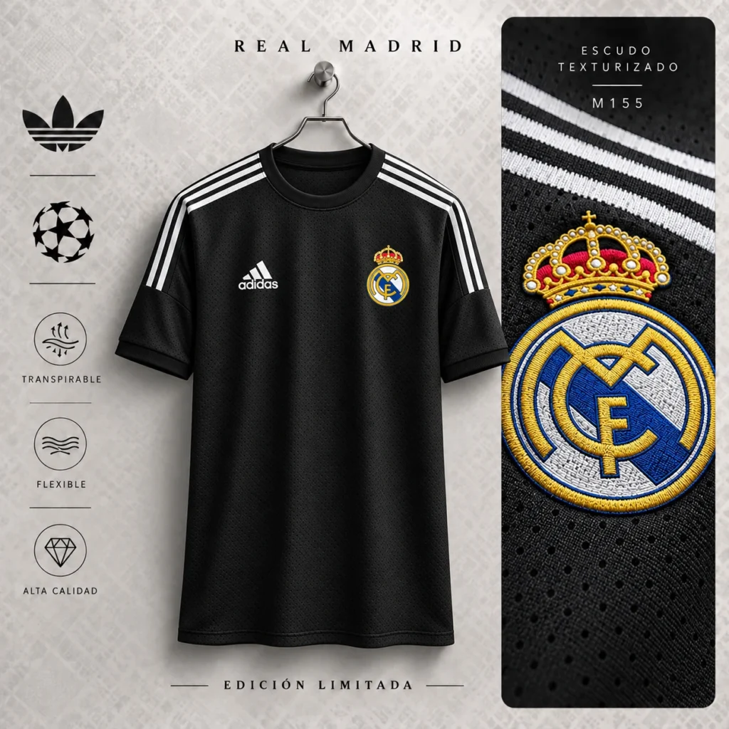 Real Madrid
