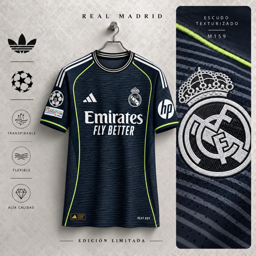 Real Madrid