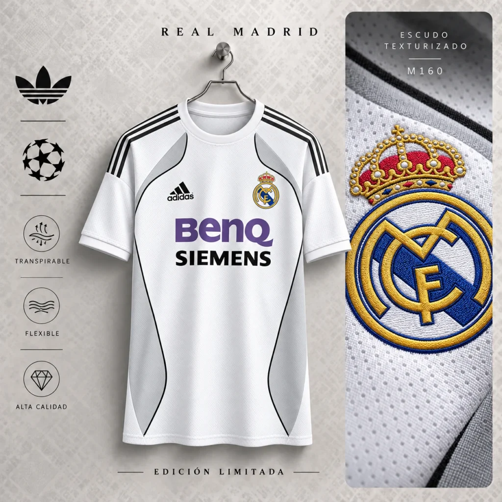 Real Madrid