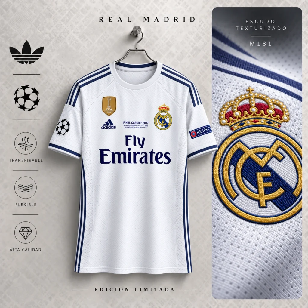 Real Madrid