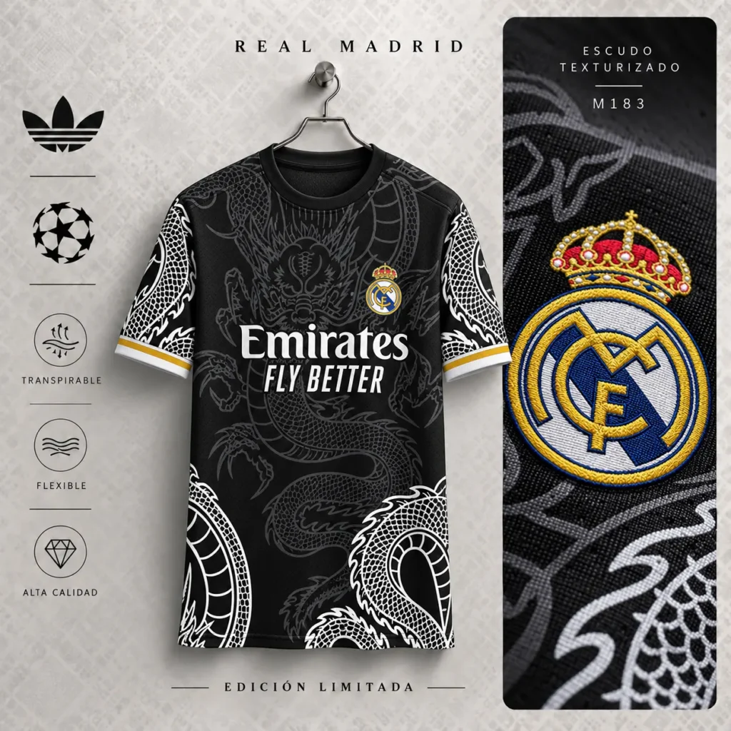 Real Madrid