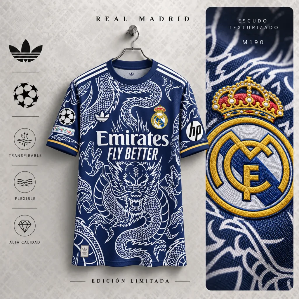 Real Madrid