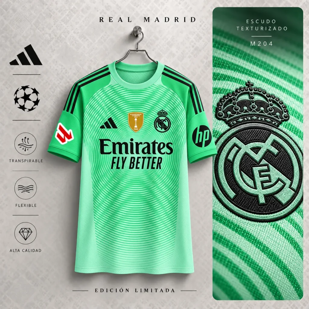 Real Madrid