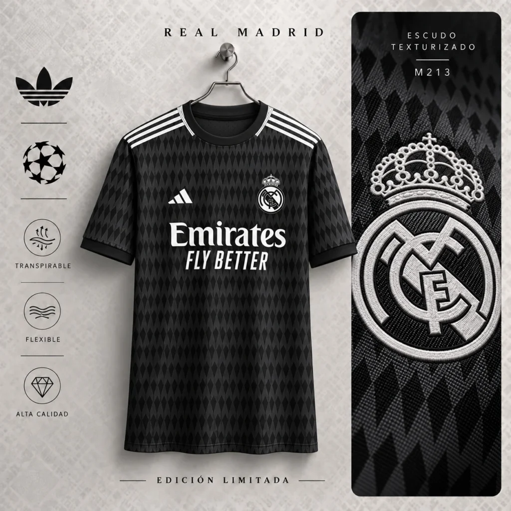 Real Madrid